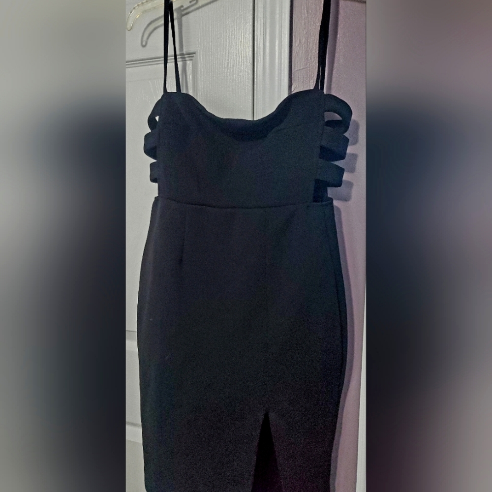 Mini dress